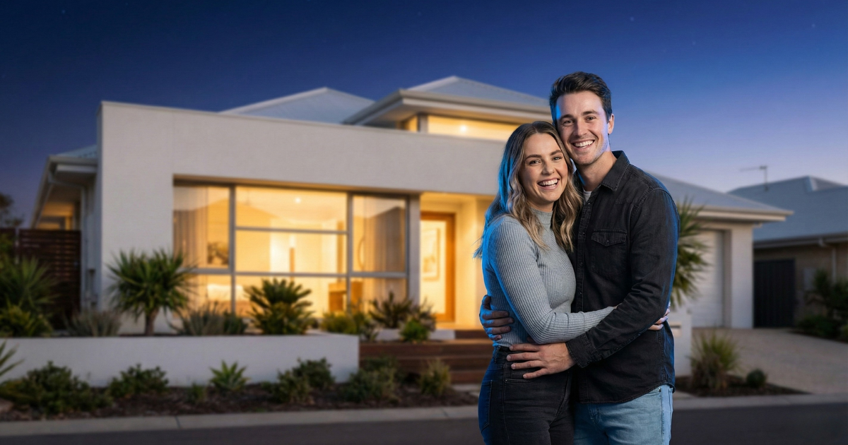 The Ultimate First Home Buyer Guide