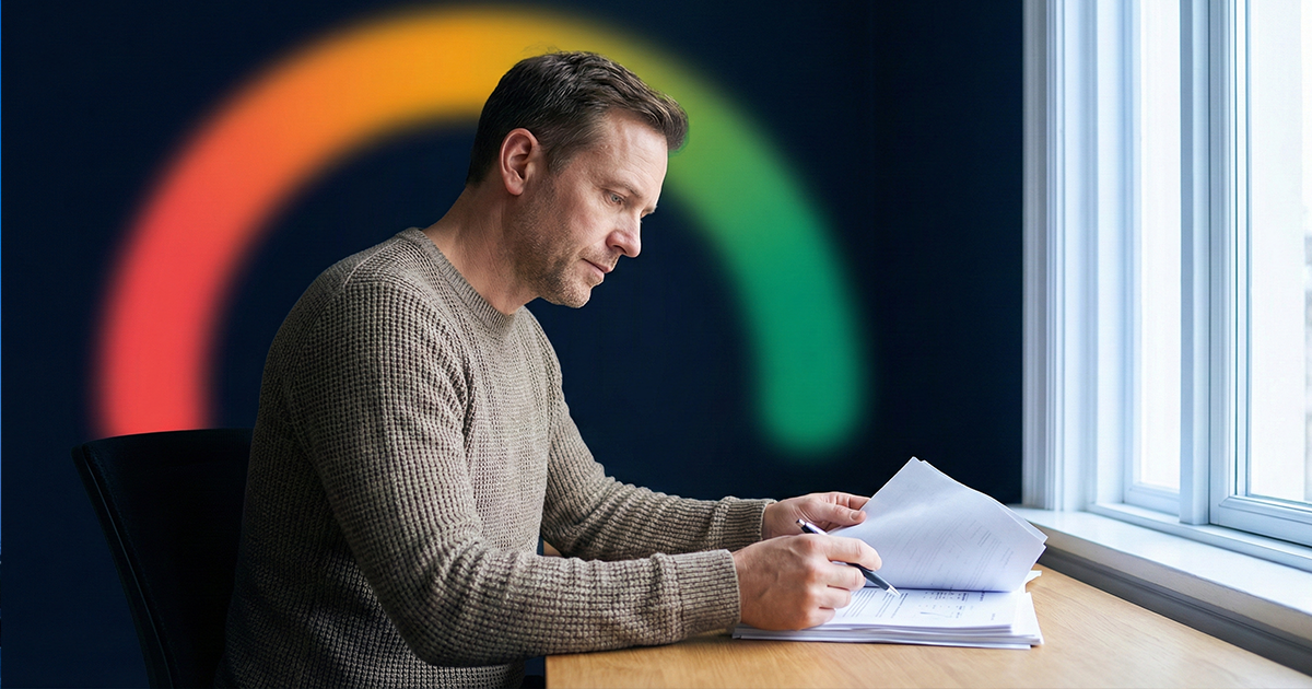 How Your Credit Score Affects Your Loan Application